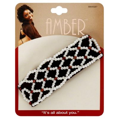 Amber Barrette