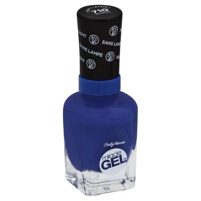 Sally Hansen Gel Color, Beatnik 710