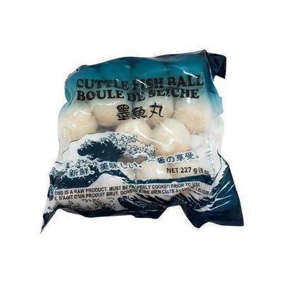 Watson Cuttlefish Ball