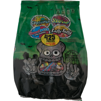 Ferrara Candy Candy, Assorted, Trickster Treats