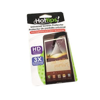 Hottips Universal Screen Protector