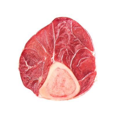 Catelli Brothers Veal Leg Cutlets (per lb) - Instacart