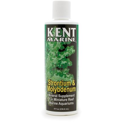 Kent Marine Strontium & Molybdenum