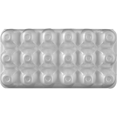 Eggland's Best Large White Eggs