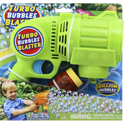 placo bubble gun