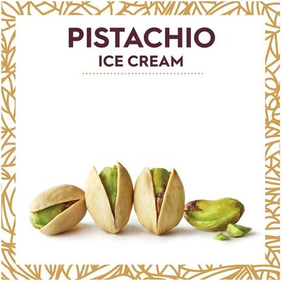 Haagen-Dazs Pistachio Ice Cream