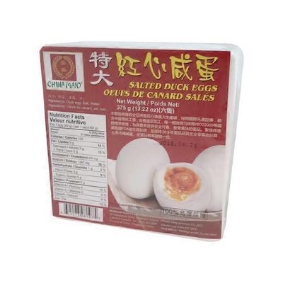 Cm Salted Duck Eggs