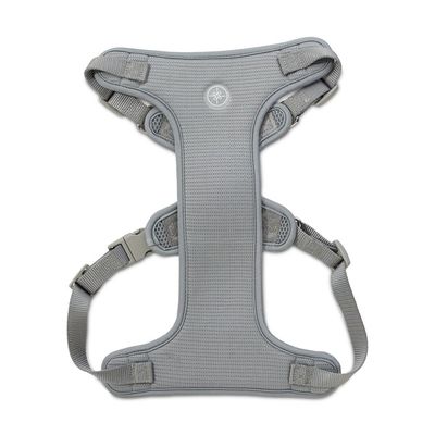 Good2 Go Extra Large & Extra Extra Large Grey Big Dog Harness
