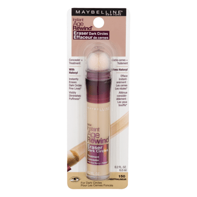 maybelline age rewind neutralizer