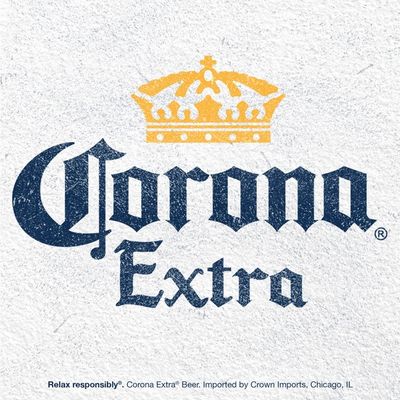 Corona Extra Mexican Lager Beer Bottles