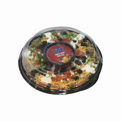 Bean Dip Tray