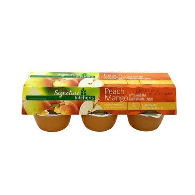 Signature Select Apple Sauce