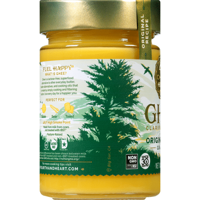 4th & Heart Original Ghee
