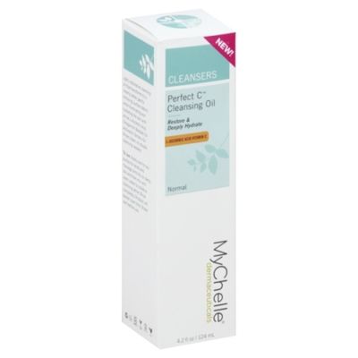 Mychelle Perfect C Cleansing Oil