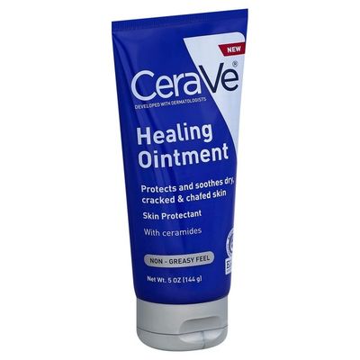 cerave healing ointment price