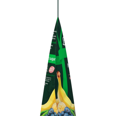 Beech-Nut Banana, Blueberry & Green Beans Melties
