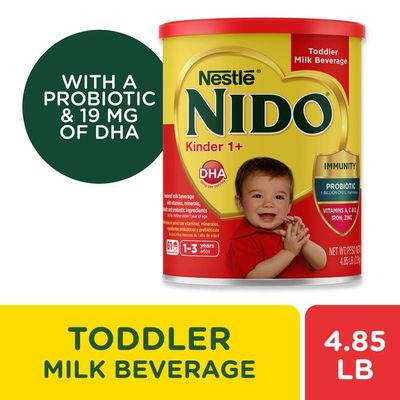 NIDO Nestle Kinder