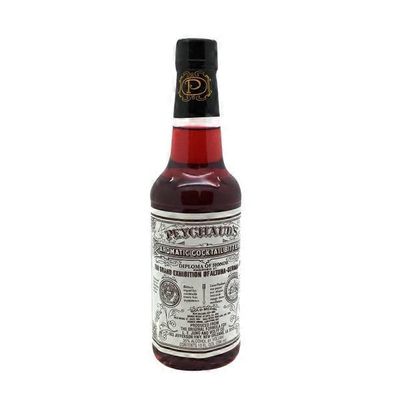 Peychaud's Aromatic Bitters