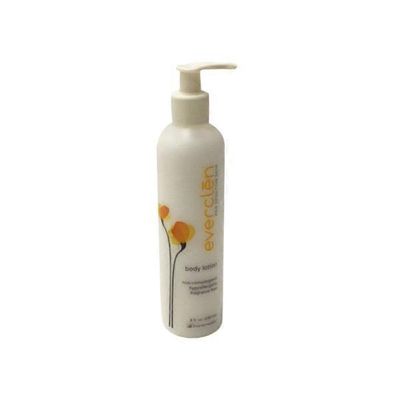 Everclean Body Lotion