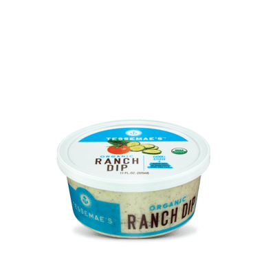 Tessemae's All Natural Organic Dip Ranch