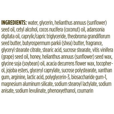 Burt's Bees Hand Cream