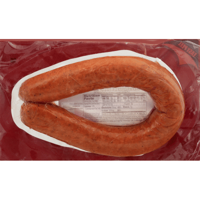 Johnsonville Andouille Smoked Sausage