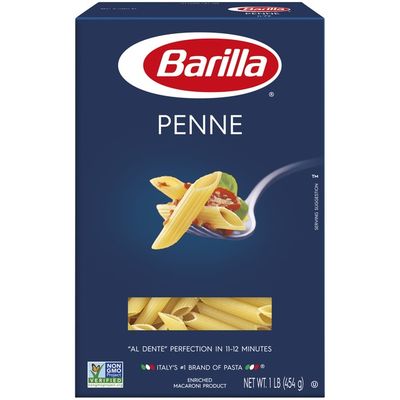 Barilla® Classic Blue Box Pasta Penne