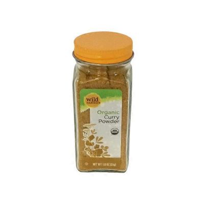 Wild Harvest Organic Curry Powder