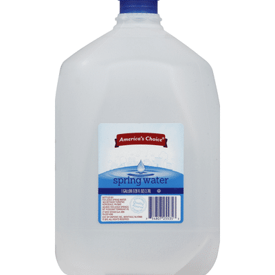 SB Water, Spring