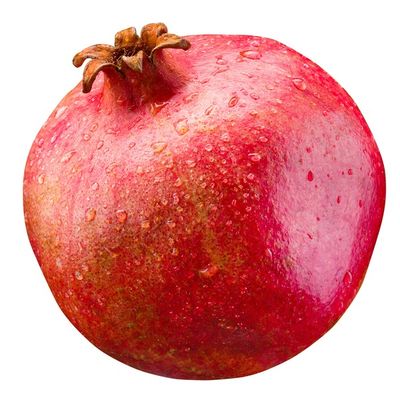 Juicy Gems Organic Pomegranate