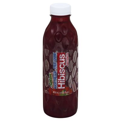 Solem Fruit Drink, Hibiscus Jamaica