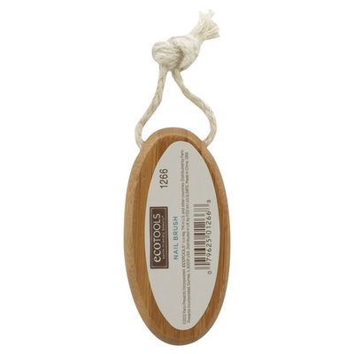 EcoTools Nail Brush, 1266