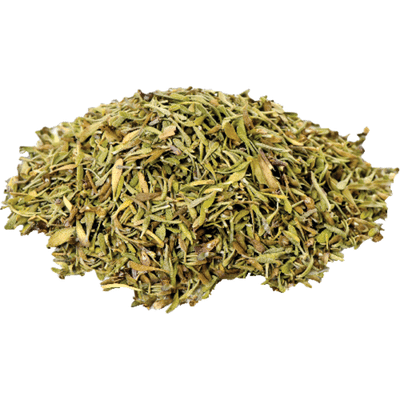 Organic Whole Thyme Leaf, Bulk