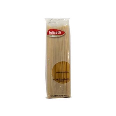 Monograno Felicetti Spaghetti