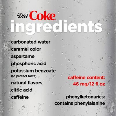 Diet Coke Coke