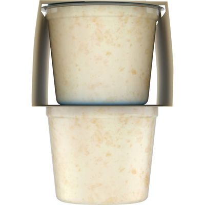 Jell-O Creme Brulee Sugar Free Ready-to-Eat Rice Pudding Snacks