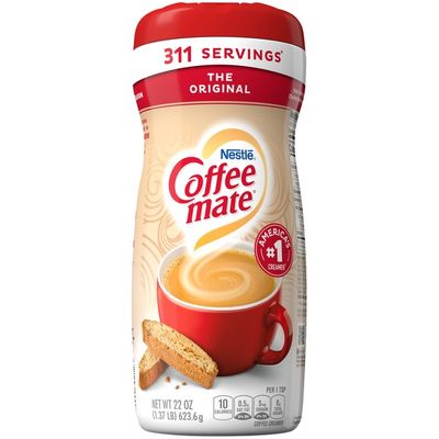 Coffee mate Original Powdered Coffee Creamer