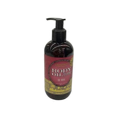 Soaptopia Oil Slather