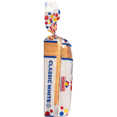 Wonder Bread Classic White Bread
