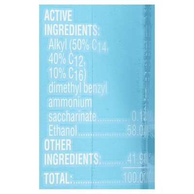 Lysol Disinfectant Spray, Crisp Linen Scent