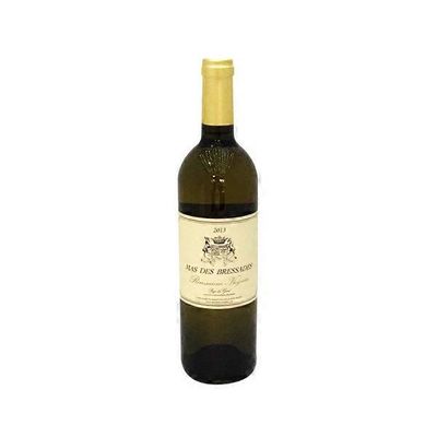 Mas Des Bressades Roussanne Viognier