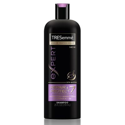 Tresemmé Shampoo Repair & Protect 7