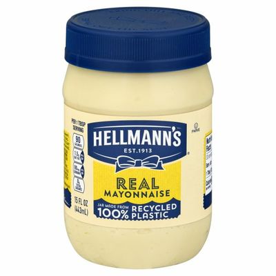 Hellmann's Real Mayonnaise Real Mayo