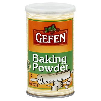 Gefen Baking Powder