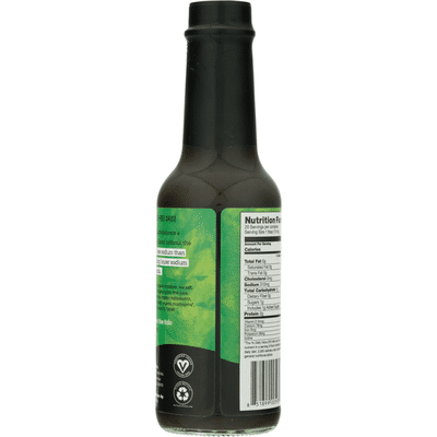 Ocean's Halo Organic, Soy-Free, No Soy Sauce, Less Sodium