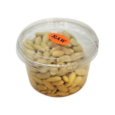 Hh Blanched Almonds