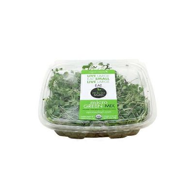 Organic America Organic Micro Greens Mix