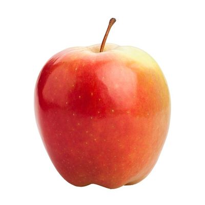 Organic Braeburn Apple