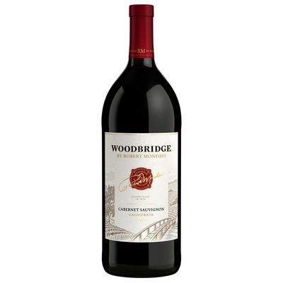 Woodbridge by Robert Mondavi Cabernet Sauvignon Red Wine