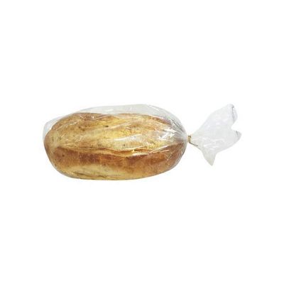 S Sel Olive Oil & Rosemary Artisan Bread